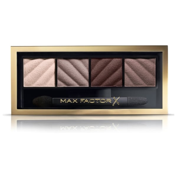 Max Factor Smokey Eye matte Drama kit - Smokey Onyx 30