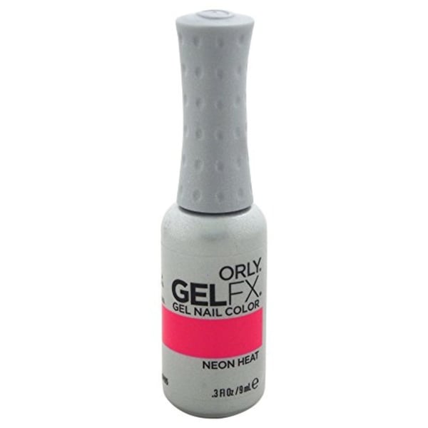 Orly Gel Fx Nail Polish - Neon Heat Er Pack X 9 Ml