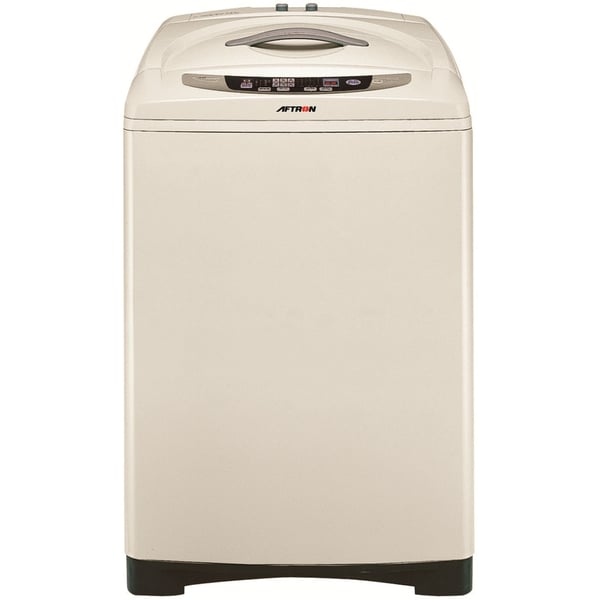 Buy Aftron Top Load Fully Automatic Washer 13kg Afwa1390p Online In Uae Sharaf Dg