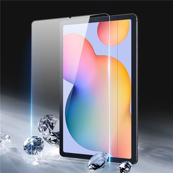 Dux Ducis Tempered Glass Screen Protector Clear Samsung Galaxy Tab S6 Lite