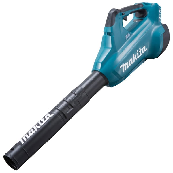 Makita DUB362Z-COMBO 36V Li-Ion Air Blower with Battery & Charger Makita DUB362Z-COMBO 36V Li-Ion Air Blower with Battery & Charger