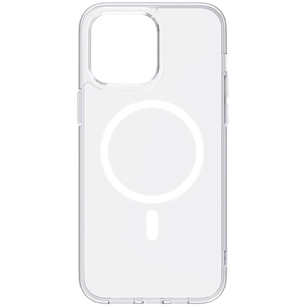 Totu Clear Case For iPhone 14 Pro Max