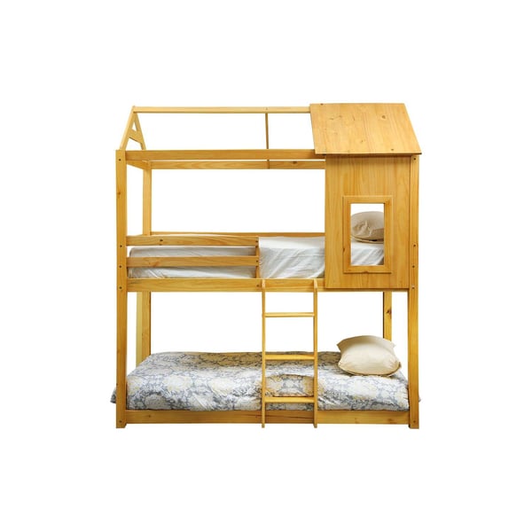 Pan Emirates Ducrot Kids Bunk Bed