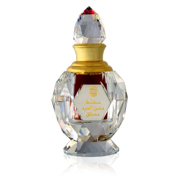 Ajmal - Dahn Al Oudh Moattaq 6ml - Unisex 6 ML