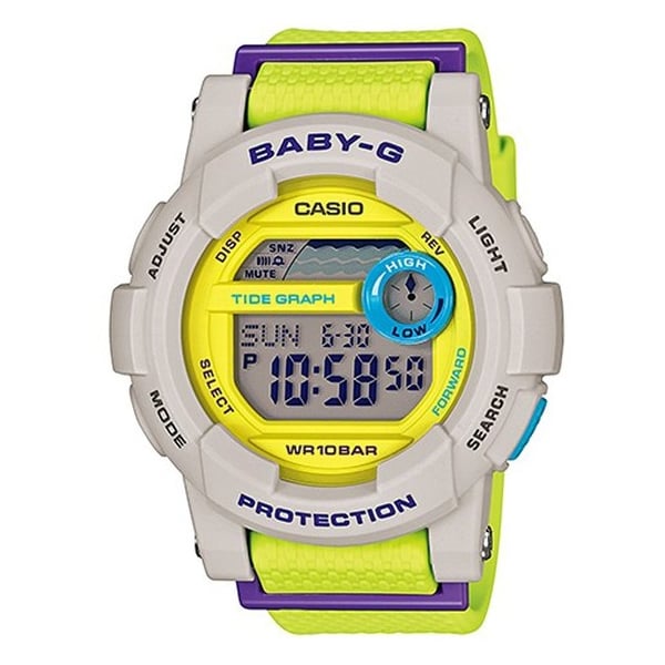Casio baby new arrivals g bgd 180