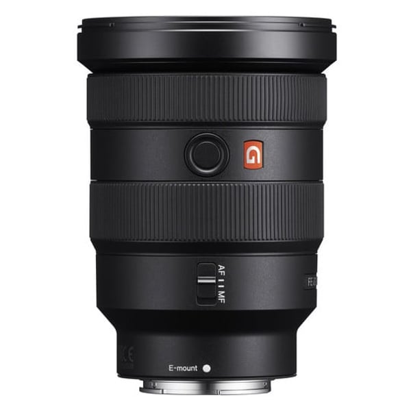 Sony 16-35mm F/2.8 Ultra Wide Angle E Mount Lens Sony 16-35mm F/2.8 Ultra Wide Angle E Mount Lens