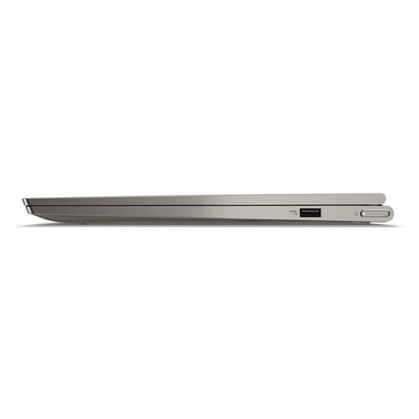 Lenovo Yoga C740-14IML Convertible Touch Laptop - Core i5 1.6GHz 8GB 256GB Shared Win10 14inch FHD Mica English Keyboard 2 Pin Adapter Lenovo Yoga C740-14IML Convertible Touch Laptop - Core i5 1.6GHz 8GB 256GB Shared Win10 14inch FHD Mica English Keyboard 2 Pin Adapter