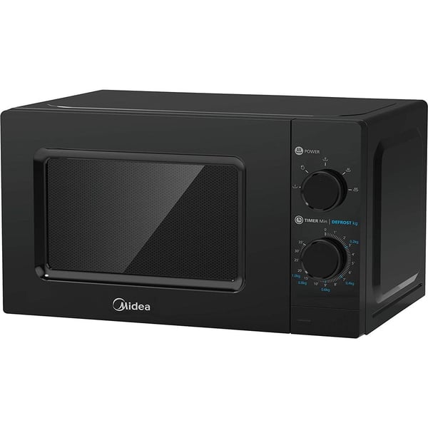 Midea Microwave Oven MMC21BK Midea Microwave Oven MMC21BK