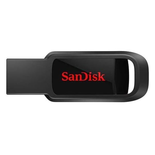 Sandisk Cruzer Spark USB 2.0 Flash Drive 32GB SDCZ61-032G-G35 Sandisk Cruzer Spark USB 2.0 Flash Drive 32GB SDCZ61-032G-G35