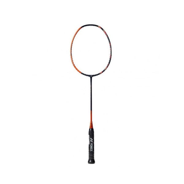 Yonex Astrox 39 Badminton Racket (Orange/Black) - YNX-ASTROX39-OB