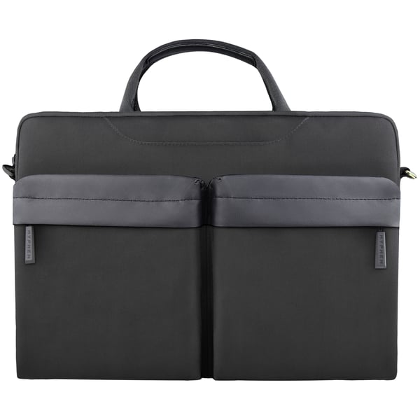 Hyphen HBG-BLK2583 Esse 701 Laptop Sleeve Bag 14 Hyphen HBG-BLK2583 Esse 701 Laptop Sleeve Bag 14