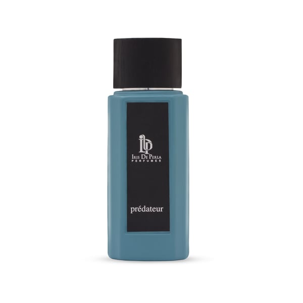 Iris de shop perla perfume