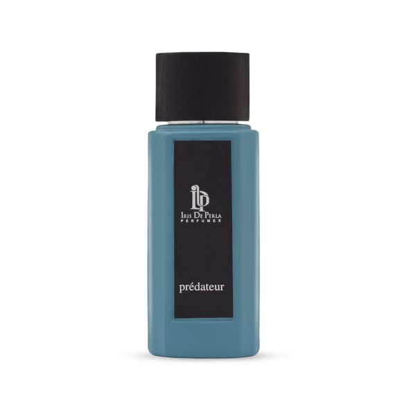 Iris De Perla Predateur For Unisex Eau De Parfum 110ml
