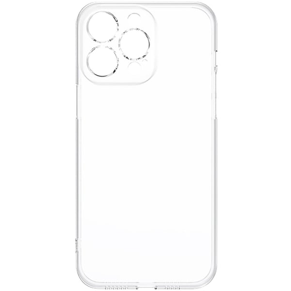 Totu Clear Case For iPhone 14 Pro Max Totu Clear Case For iPhone 14 Pro Max