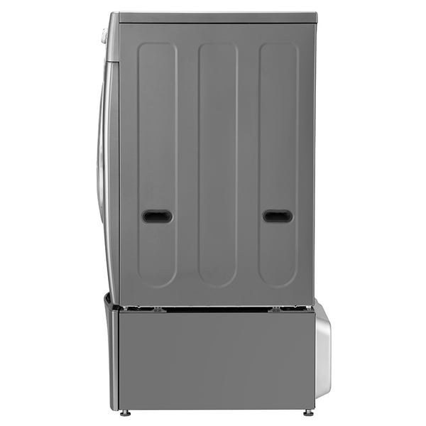 LG TWINWash F0K1CHK2T2 + F70E1UDNK12 22.5 kg /11 kg Mini Top Load Fully Automatic Washer LG TWINWash F0K1CHK2T2 + F70E1UDNK12 22.5 kg /11 kg Mini Top Load Fully Automatic Washer