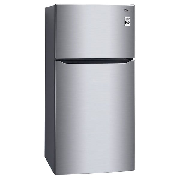 LG Top Mount Refrigerator 703 Litres GRU932SSDM
