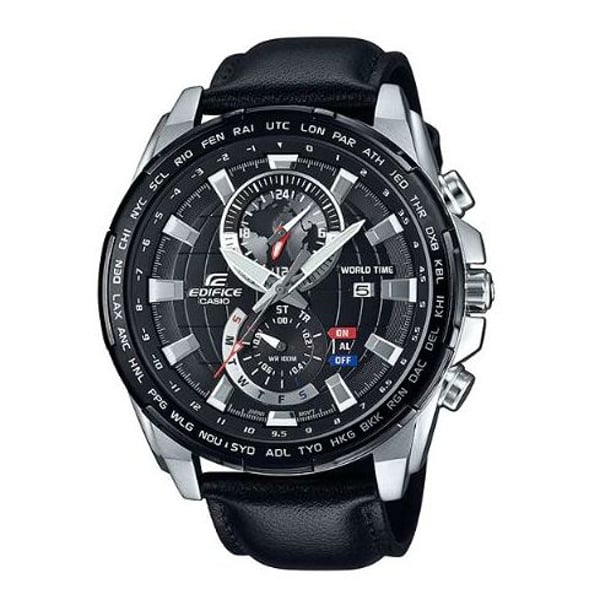 Casio edifice 550l top