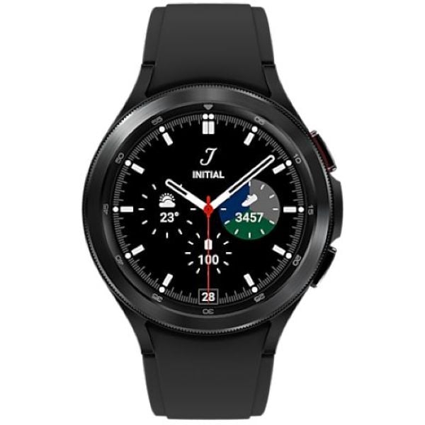Samsung Galaxy Watch 4 Classic 46mm Black