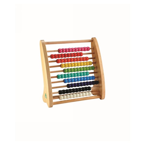 ELC Abacus Teaching Frame