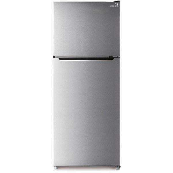 Zenet Top Mount Refrigerator 200 Litres ZR225FS Zenet Top Mount Refrigerator 200 Litres ZR225FS