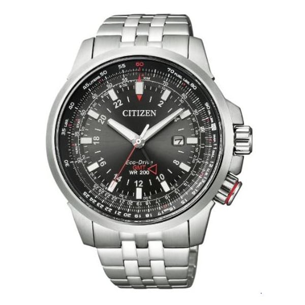 Citizen BJ7071-54E Men's Wrist Watch