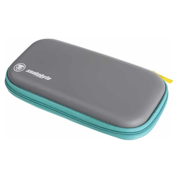 Snakebyte Travel Kit For Nintendo Switch Lite SB915123 Snakebyte Travel Kit For Nintendo Switch Lite SB915123