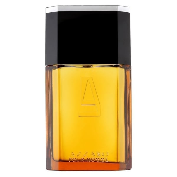 Azzaro Pour Homme Perfume For Men 100ml Eau de Toilette Azzaro Pour Homme Perfume For Men 100ml Eau de Toilette