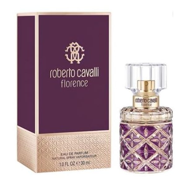 Roberto Cavalli Florance Eau De Parfum Women 30ml