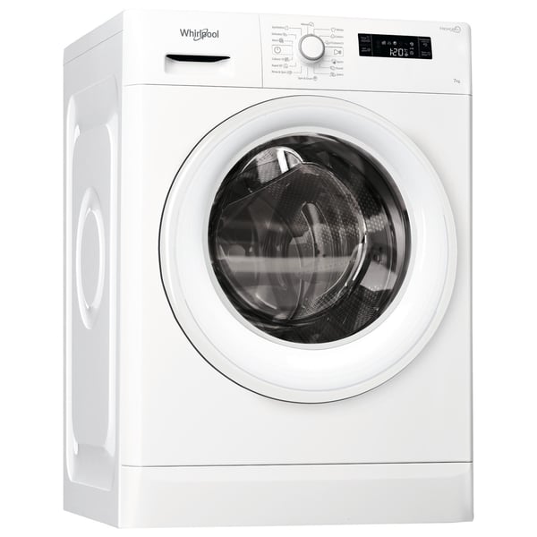 Whirlpool Front Load Washer 7 Kg FWF71052W