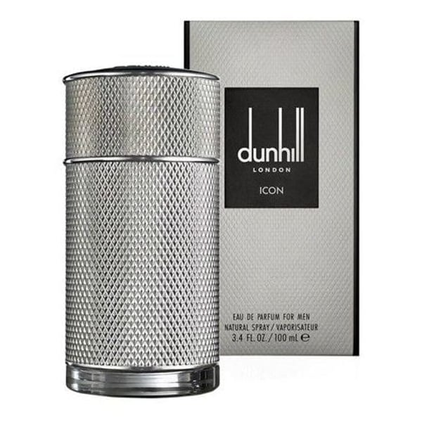 Dunhill London Icon Perfume For Men 100ml Eau de Parfum Dunhill London Icon Perfume For Men 100ml Eau de Parfum