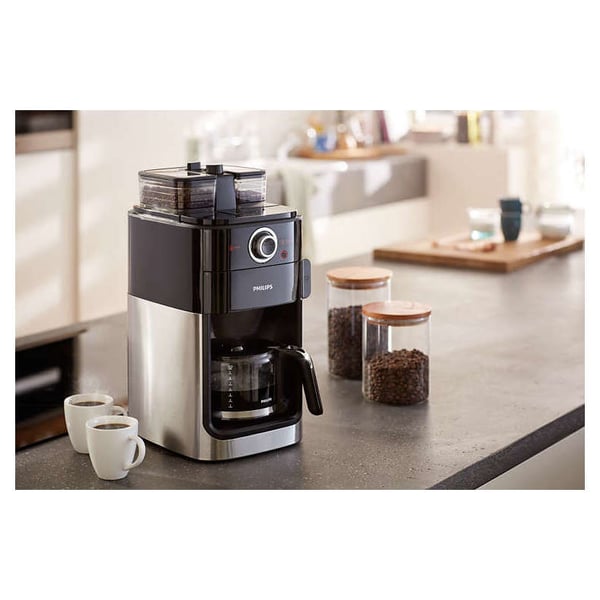 Philips Coffee Maker HD776200