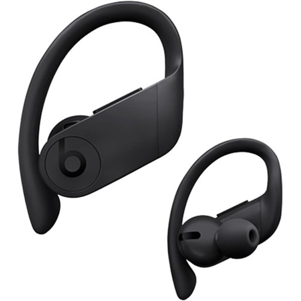 Beats Powerbeats Pro In-Ear Wireless Headphones (Sweet & Water Resistant) - Black (MY582LL/A) Beats Powerbeats Pro In-Ear Wireless Headphones (Sweet & Water Resistant) - Black (MY582LL/A)