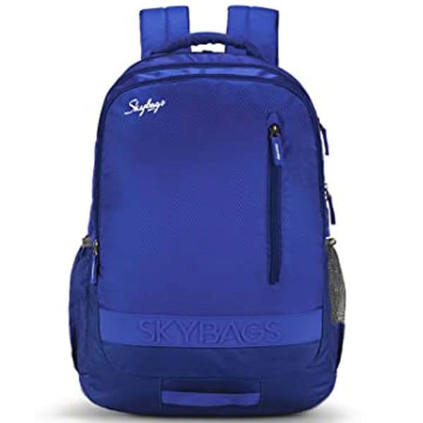 Skybag SBBIE02BLU, Bingo Extra 02 School Bag Blue
