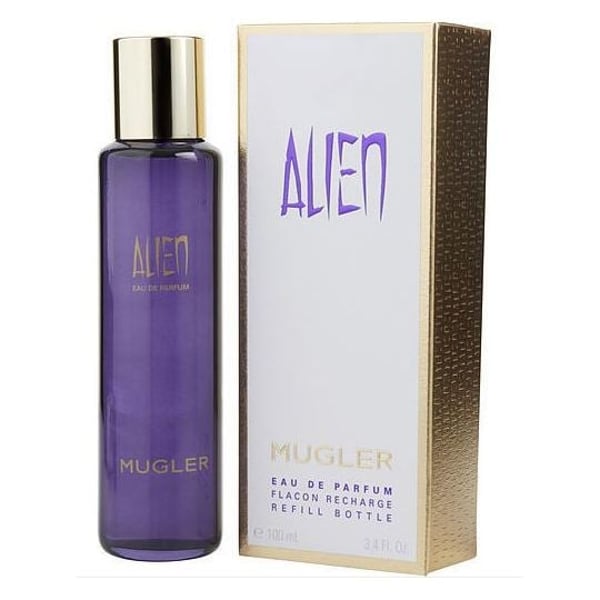 Thierry Mugler Alien Refill Perfume For Women 100ml Eau de Parfum