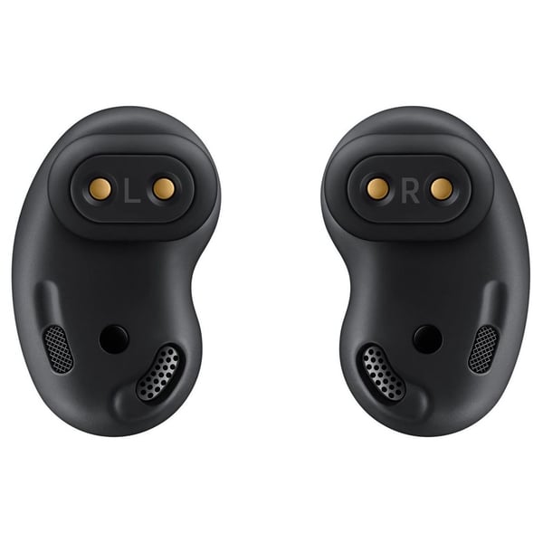 Samsung Galaxy Buds Live Mystic Black Samsung Galaxy Buds Live Mystic Black