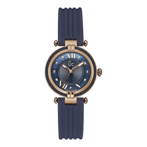 GC Y18005L7 Sport Chic Collection Watch GC Y18005L7 Sport Chic Collection Watch