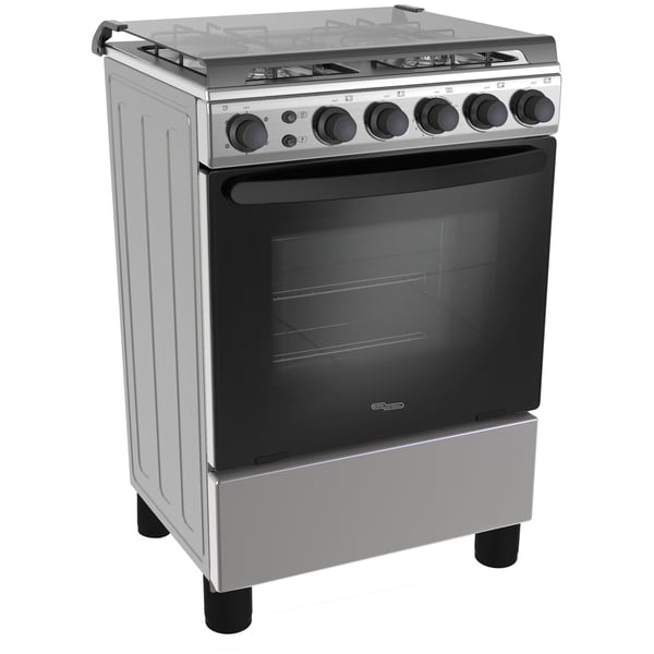 Super General 4 Gas Burners Cooker SGC601FSN Super General 4 Gas Burners Cooker SGC601FSN