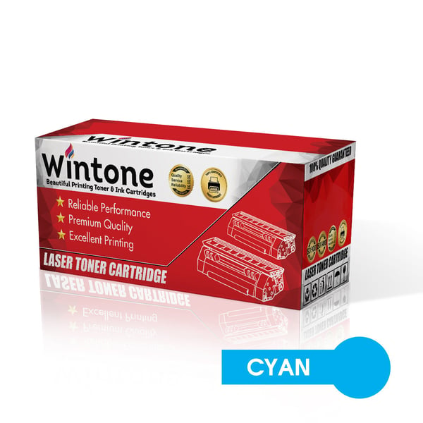 Wintone Compatible Toner Cb541A (125A)