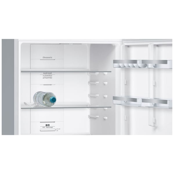 Siemens Bottom Freezer 578 Litres KG76NDI30M Siemens Bottom Freezer 578 Litres KG76NDI30M
