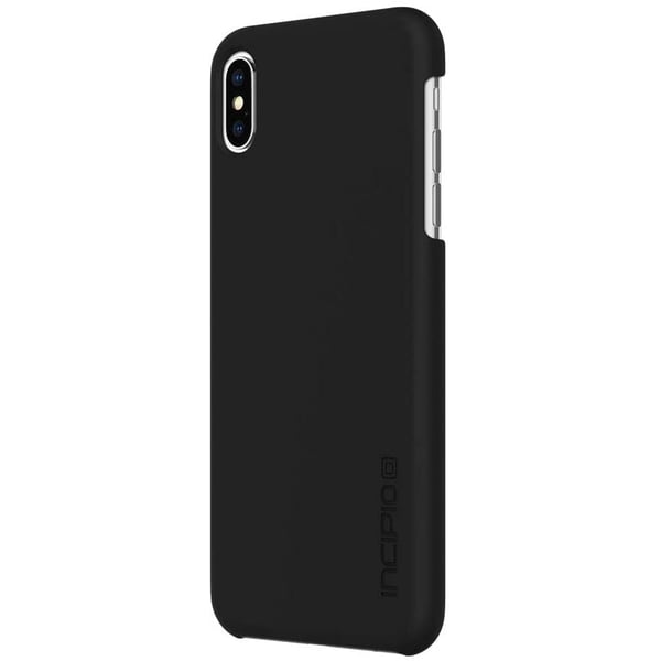 Incipio Feather Case For iPhone XS Max Black Incipio Feather Case For iPhone XS Max Black