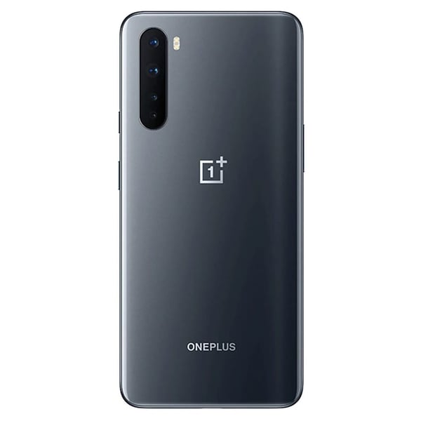 OnePlus Nord 128GB Grey Dual Sim Smartphone OnePlus Nord 128GB Grey Dual Sim Smartphone