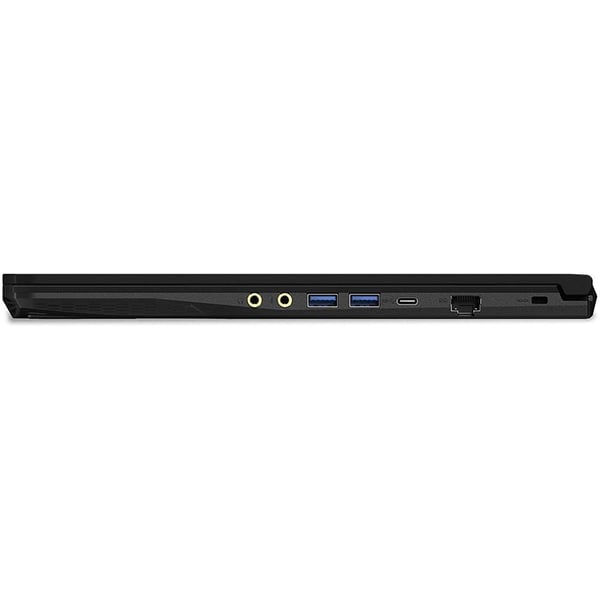 MSI 9RCX-818US GF63 Gaming Laptop - Core i7 4.50 GHz 8GB 256GB 4GB Windows 10 Home 15.6inch 1920 x 1080 Black English Keyboard