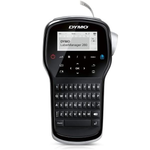 Dymo Labelmanager 280 Label Maker