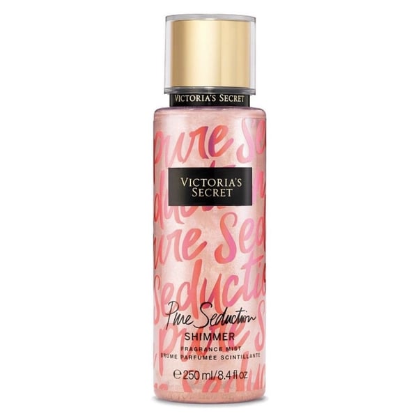 Victoria's Secret Pure Seduction Shimmer Body Mist 250ml