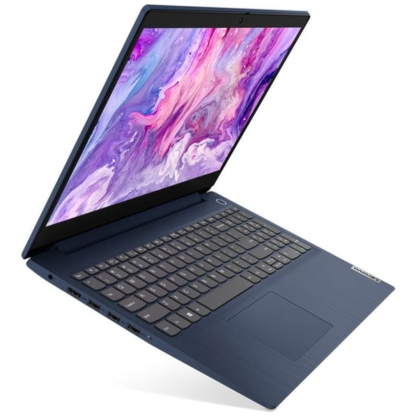 Lenovo IdeaPad 3 15IIL05 81WE00USAX Intel i3-1005G1 4GB 1TB+128GB Integrated Intel UHD Graphics Windows 10 Home 15.6 inch Lenovo IdeaPad 3 15IIL05 81WE00USAX Intel i3-1005G1 4GB 1TB+128GB Integrated Intel UHD Graphics Windows 10 Home 15.6 inch