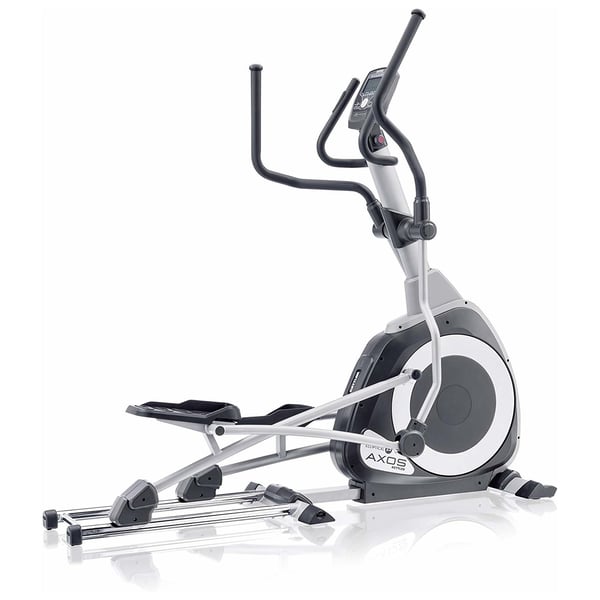 Kettler Axos Elliptical P Trainer
