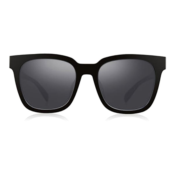 Bolon Square Black Sunglasses Kids BK3000-A10-47 Bolon Square Black Sunglasses Kids BK3000-A10-47