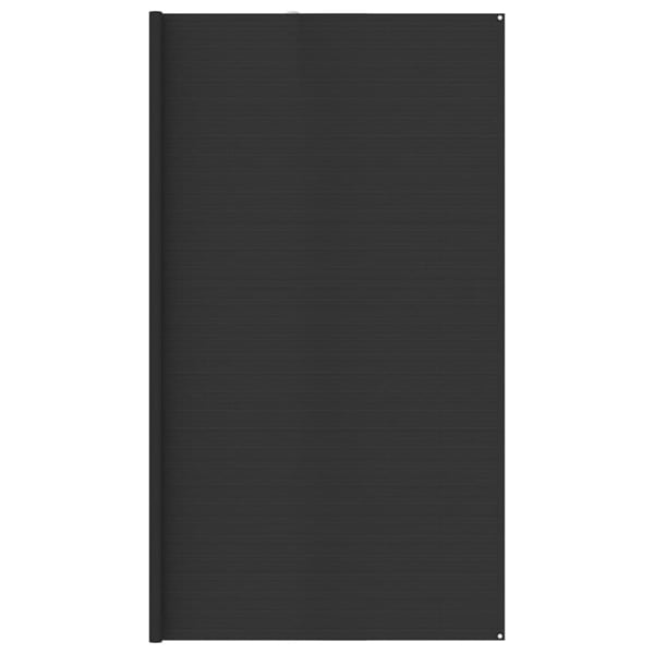 vidaXL Tent Carpet 400x700 cm Anthracite