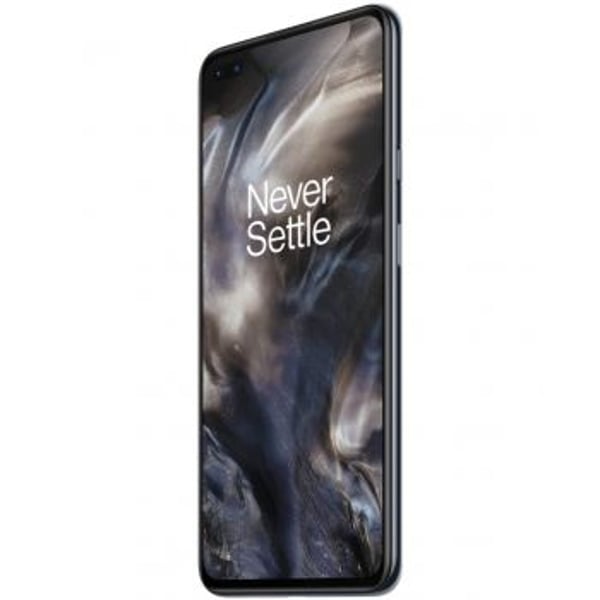 OnePlus Nord 12GB RAM 256GB Gray Onyx Dual Sim Smartphone OnePlus Nord 12GB RAM 256GB Gray Onyx Dual Sim Smartphone