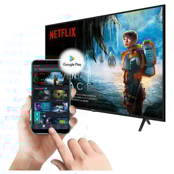 Hisense 58B7200UW 4K Android UHD Television 58inch Hisense 58B7200UW 4K Android UHD Television 58inch